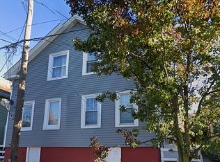 867-869 Manton Ave, Providence, RI 02909