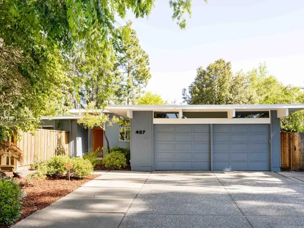 437 Ferne Ave, Palo Alto, CA 94306