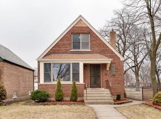 8151 S Yale Ave, Chicago, IL