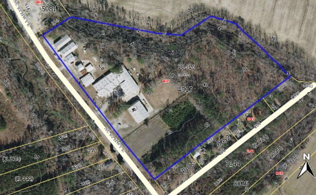 1st image of 7013 E Nc Highway 92