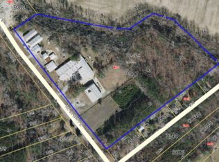 7013 E Nc Highway 92, Bath, NC 27808