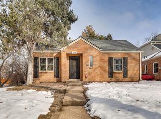 1198 Magnolia St, Denver, CO 80220