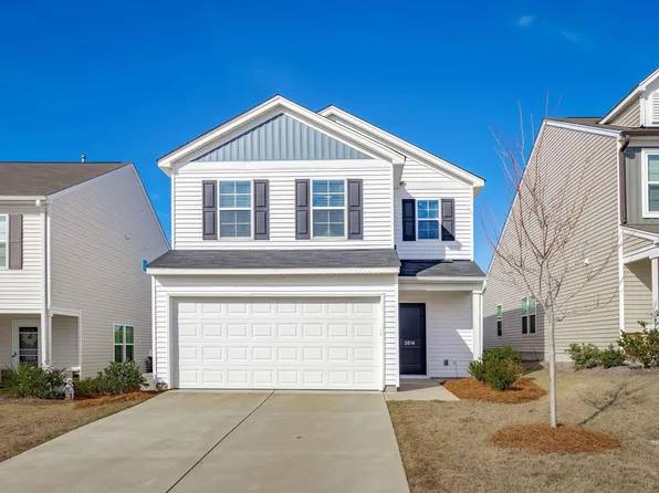 2014 Cold Rocks Way, Lexington, SC 29073