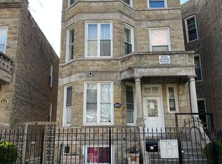 1630 N Karlov Ave APT 1, Chicago, IL 60639