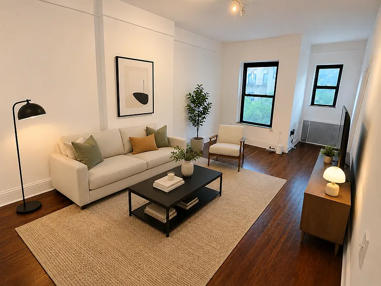 335 E 88th St #5B — Photo 1