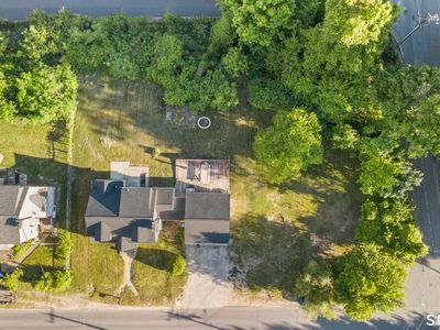Perkins Avenue, Waterbury, CT, 06704