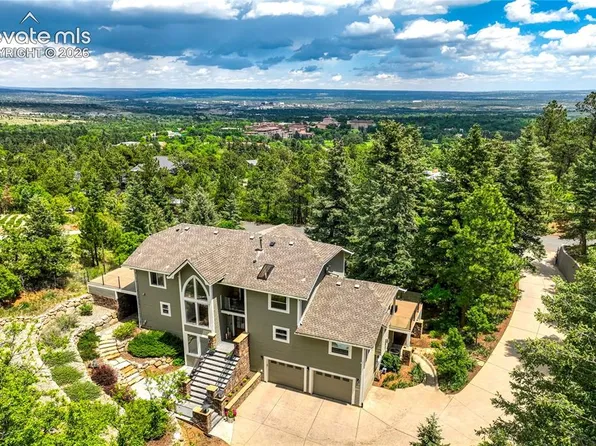 3 Thayer Rd, Colorado Springs, CO 80906