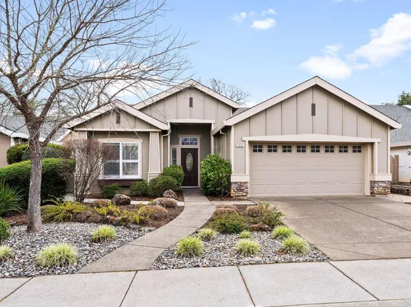 149 Clover Springs Drive, Cloverdale, CA 95425
