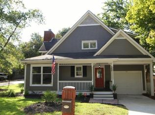 936 Oak St SW, Atlanta, GA 30310