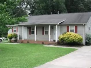 419 Peach Orchard Rd #A, Salisbury, NC 28147