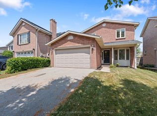 34 Merritt Cres, Grimsby, ON L3M 4X7