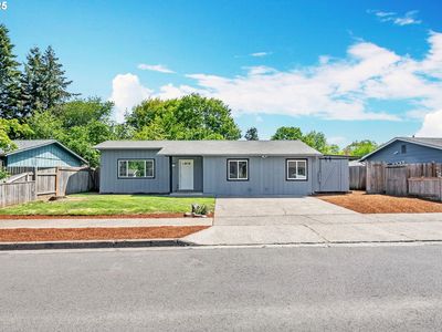 2295 Laurelhurst Dr, Eugene, OR, 97402