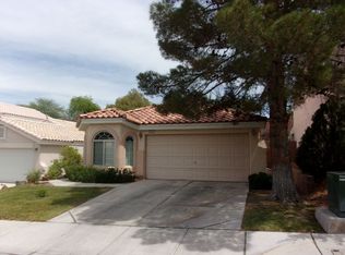 856 Binbrook Dr, Henderson, NV 89052