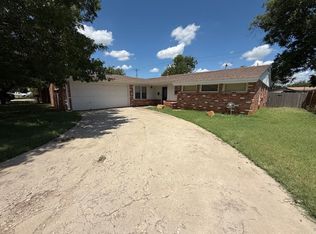 2125 S Willis St, Abilene, TX 79605