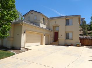 4456 Kings Peak Cir, Sparks, NV