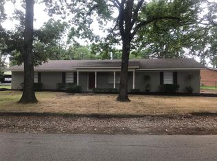 601 K Dr, Hallsville, TX 75650