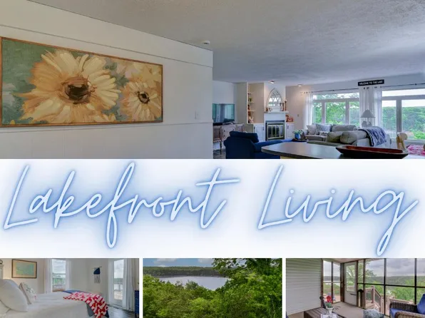 26036 N Royal Point Drive, Shell Knob, MO 65747