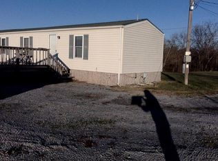 629 Woods Rd, Bluff City, TN 37618