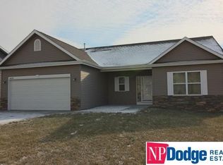 14629 Hartman Ave, Omaha, NE 68116