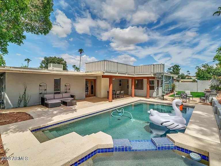 3351 E Las Rocas Dr — Photo 46