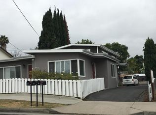 210 Arden Rd, Santa Barbara, CA 93105