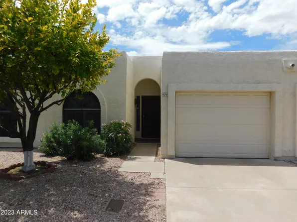 454 S GREENSIDE Court, Mesa, AZ 85208