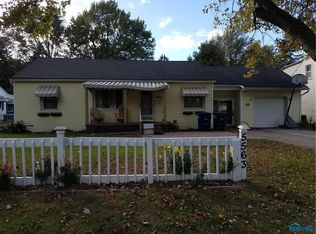 5563 Harvest Ln, Toledo, OH