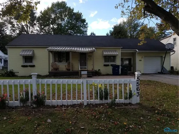 5563 Harvest Ln, Toledo, OH 43623