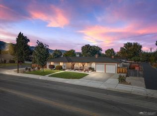 511 S Snyder Ave, Tehachapi, CA 93561