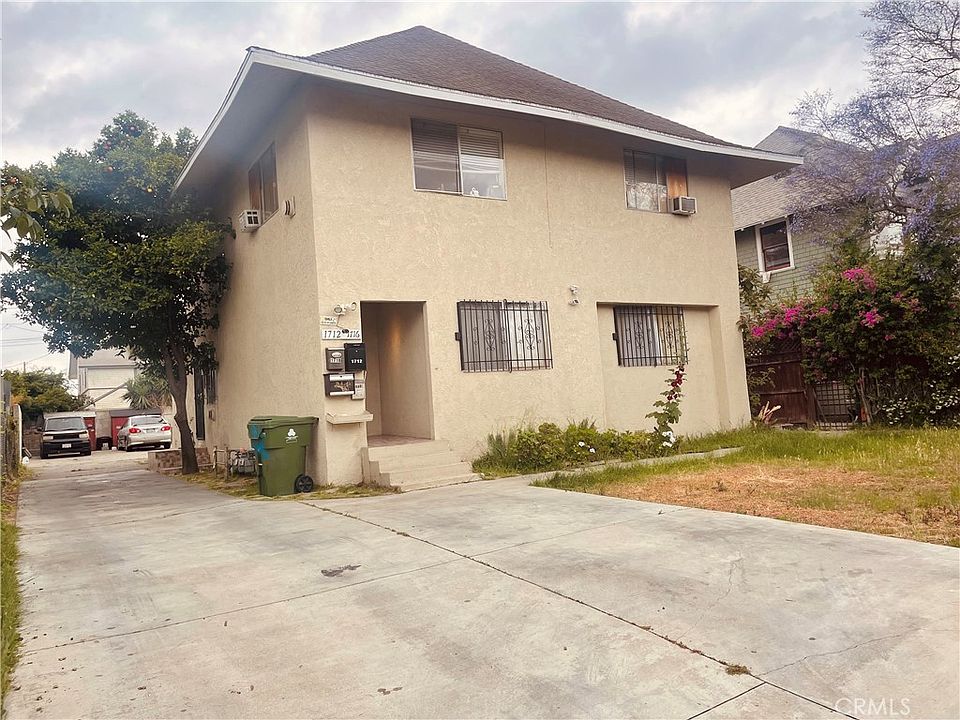 1st image of 1712 W 24th St