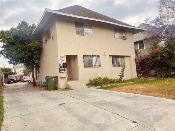 1712 W 24th St, Los Angeles, CA 90018