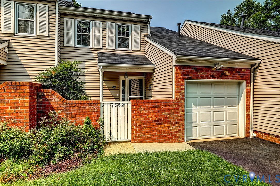 7552 Ingelnook Ct, Richmond, VA 23225 | Zillow
