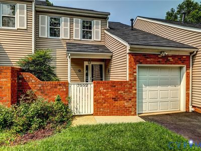 7552 Ingelnook Ct, Richmond, VA, 23225