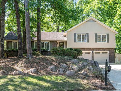 2173 Bailey Brook Dr, Birmingham, AL, 35244