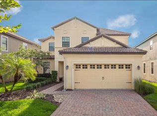 1415 Thunderbird Rd, Davenport, FL 33896