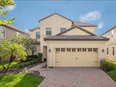 1415 Thunderbird Rd, Davenport, FL, 33896