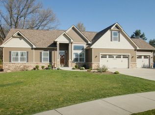 7480 Wild Prairie Ct, Kalamazoo, MI 49009