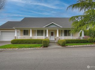 7607 46th St NW, Gig Harbor, WA