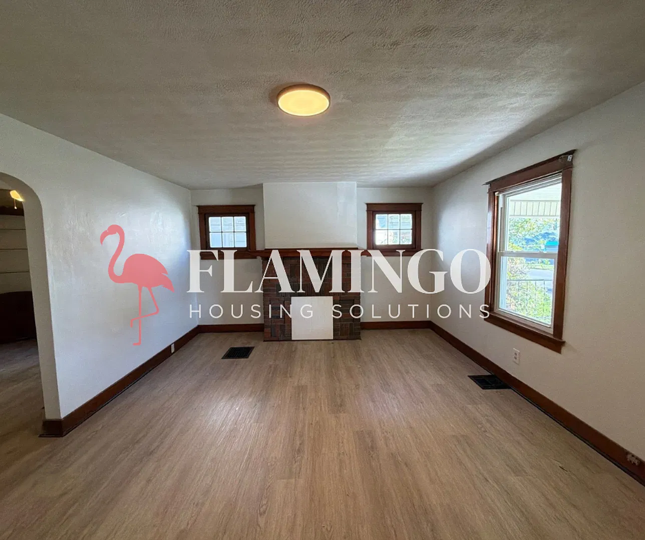 Charming 3-Bedroom Home with Central Air & Washer/Dryer Hookups — Photo 2