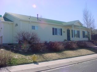 19758 Centerville Ct, Parker, CO 80134