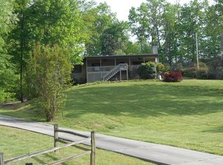 Watauga Rd, Franklin, NC 28734