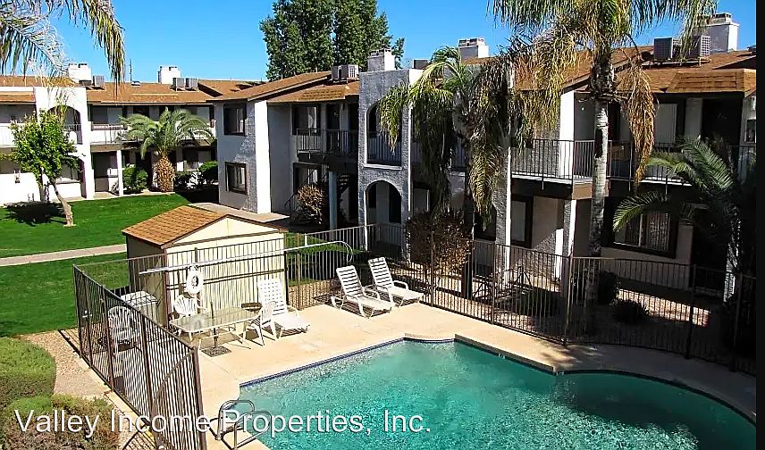 1st image of 17609 N 19th Ave APT 203