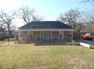 1307 N Elm St, Weatherford, TX 76086