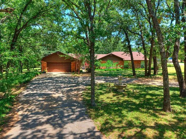 2705 Morning Glory Dr, Norman, OK 73026