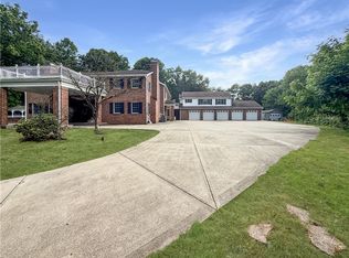 446 Monroe Rd, Sarver, PA 16055