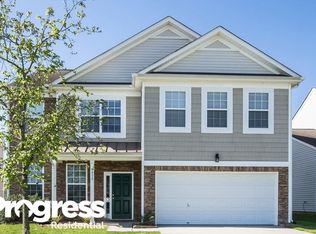 4830 Sunburst Ln, Charlotte, NC 28213