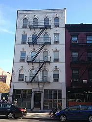 220 Ave. A in East Village Sales Rentals Floorplans StreetEasy