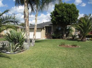 2162 S San Antonio Ave, Pomona, CA 91766