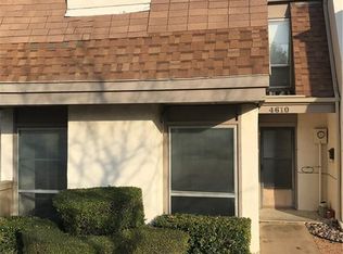 4610 Place One Dr, Garland, TX