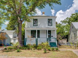 305 McRae St, Wilmington, NC 28401